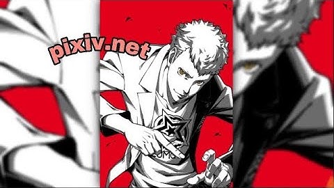 Identity V | 99% Ball Forward Stun (Persona 5 Awakened)