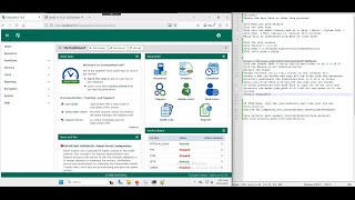 GoAnywhere Java Upgrade Tutorial | Windows Environment (Java 11 to Latest)