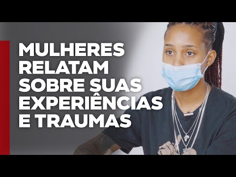 Violência obstétrica em Goiás | Mais Goiás.doc