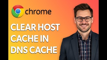 How To Clear Host Cache In Chrome Dns Cache [Quick Tutorial]