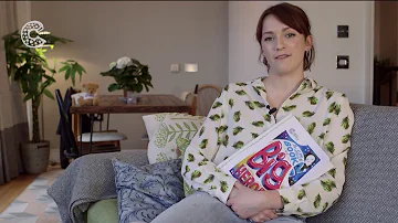 'Dear Sam' by Charlotte Ritchie | The Little Book of Big Heroes | Cancer Research UK