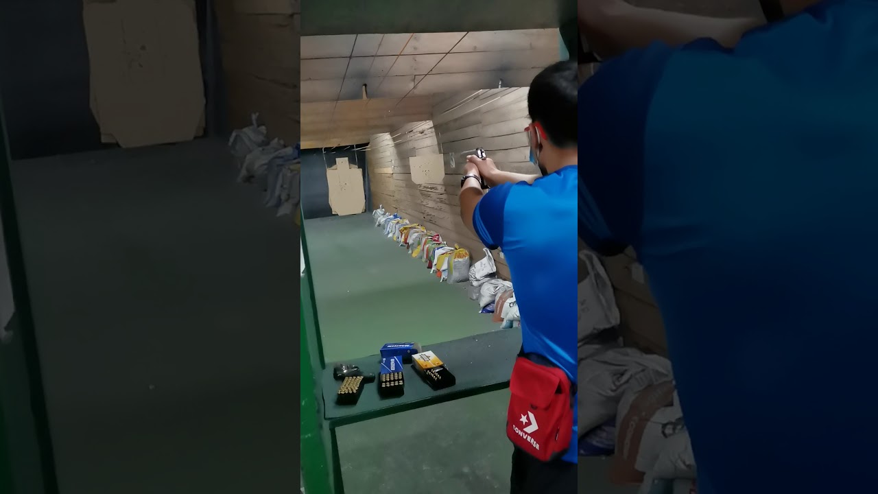 American Classic 2 by Metro Arms Corporation (MAC)