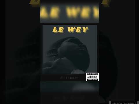 YANKISS _ Le Wey (avant l'EP)