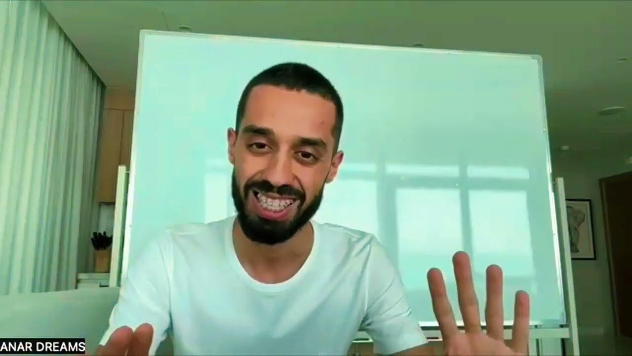 Анар дримс национальность