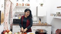DiahDidi.Com - Tips Membuat Tahu Bulat Isi Sosis - Durasi: 5.35. 