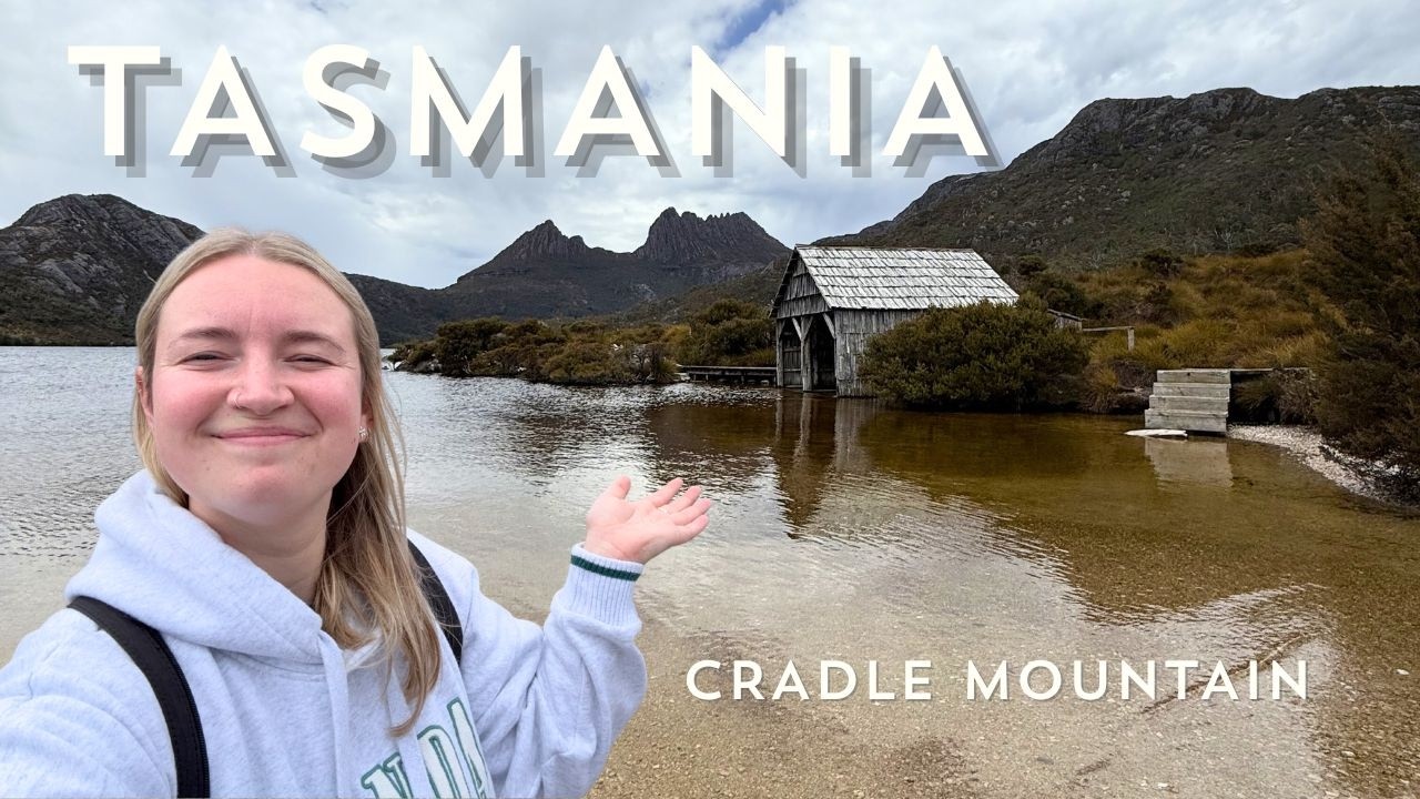 This Is Why Everyone Visits Cradle Mountain!