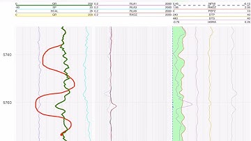 LogScope - iPad - Patching