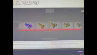 Counter-Strike 2 - Mmoga Random Gloves Skins, Scam Or Profit ? Round 5 Of 6, Leeeets Go Cs2