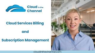 Managing Cloud Services Billing and Subscriptions