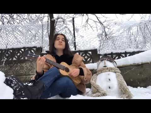 Zeynep Yıldırım - Bir Rüya Gördüm (Nesrin Cavadzade & Elif Doğan Cover)