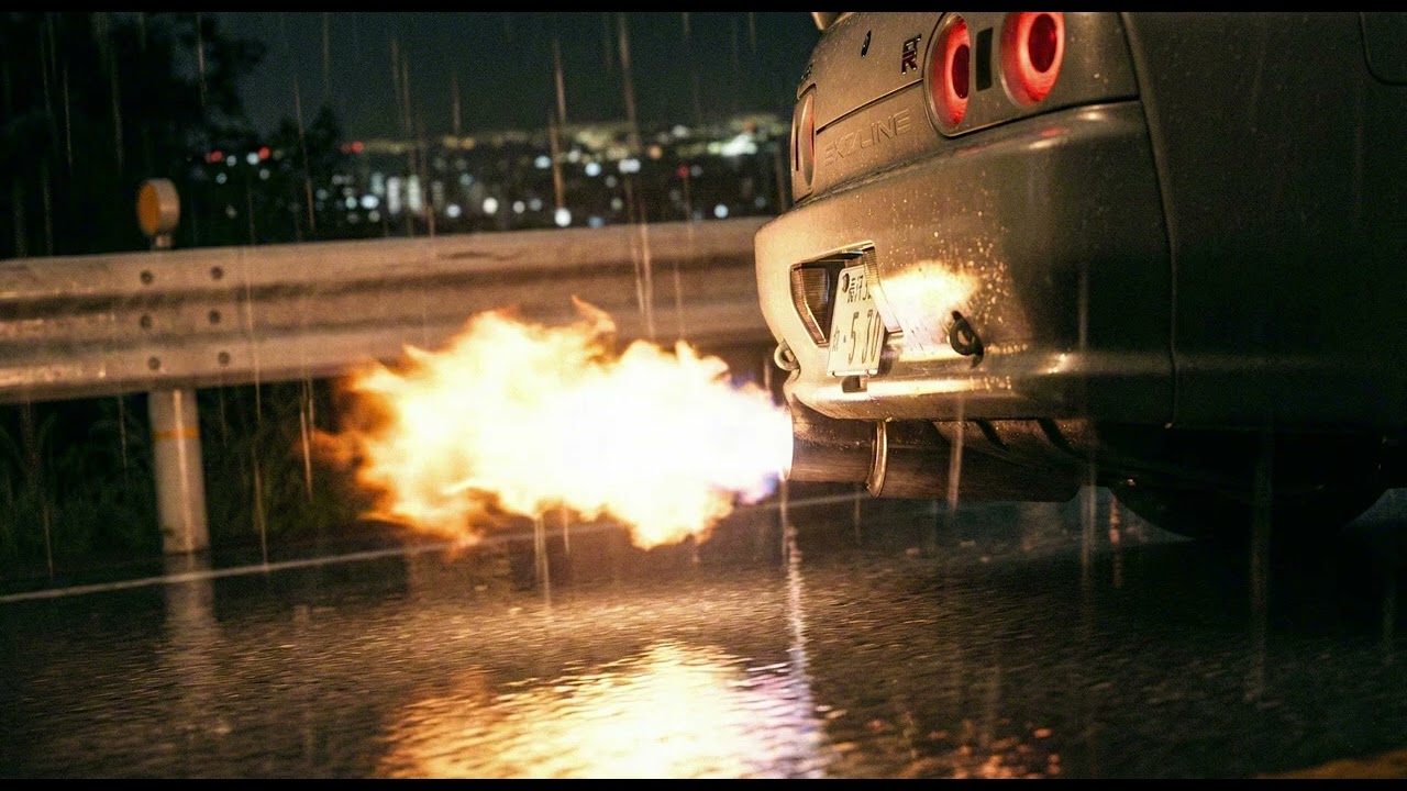 [Eurobeat] WHEELS OF FIRE (TOUGE Vol.3) | High-Speed Arcade Battle Mix