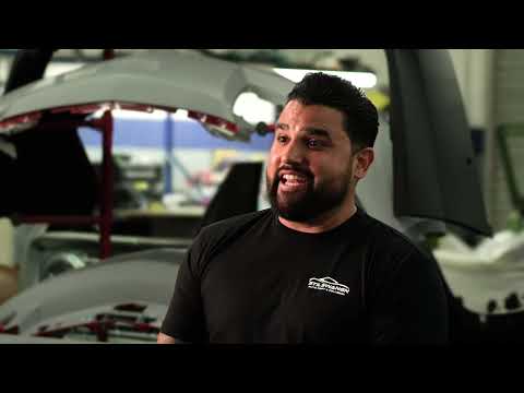 Stil Swangn Auto Paint & Collision Reviews