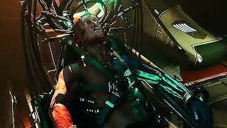 System Shock 3 • Teaser SHODAN | Unity Keynote (GDC 2019)