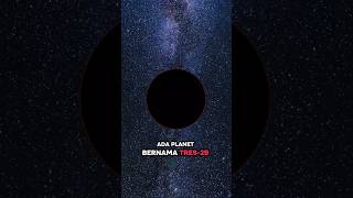 Planet Tres-2b🌑#shortvideo #space #planet #foryoupage