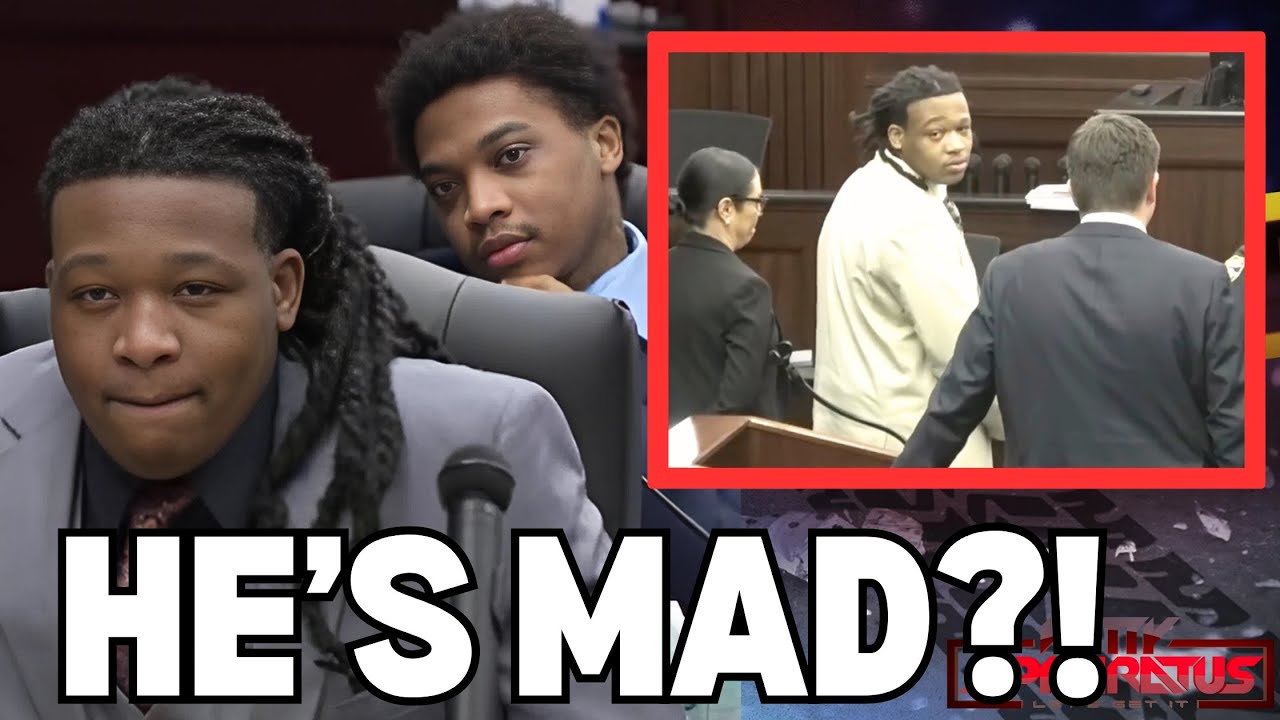 KSOO & ATK Scotty React to Guilty Murder Verdict 😳 | Courtroom ...