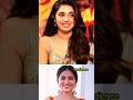 🥵 lik pradeepranganathan secret reveal ⁉️💥#lik #pradeepranganathan #shorts #shortsfeed #krithishetty