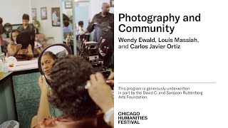 Photography and Community