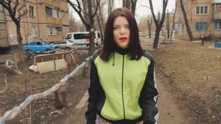 Пародия на Стиль собачки Бурсачки Пародия на Стиль собачки Бурсачки