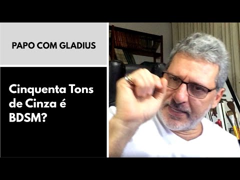 113/08 - Cinquenta tons de cinza é BDSM?