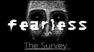 [fearless] The Survey - The Waiting Game