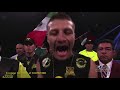 Berto vs Karass - Full Pre-Fight Analysis and Keys to Victory by Al Bernstein