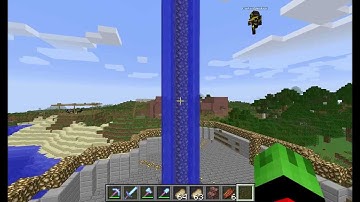 Brand New 1.7.4 Survival server