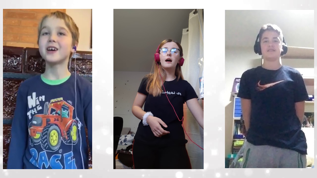 GLASBENA VOŠČILNICA OŠ PREBOLD