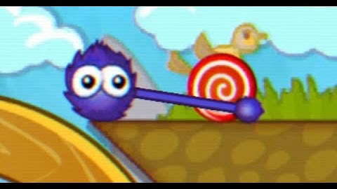 Catch the Candy Full Gameplay Walkthrough