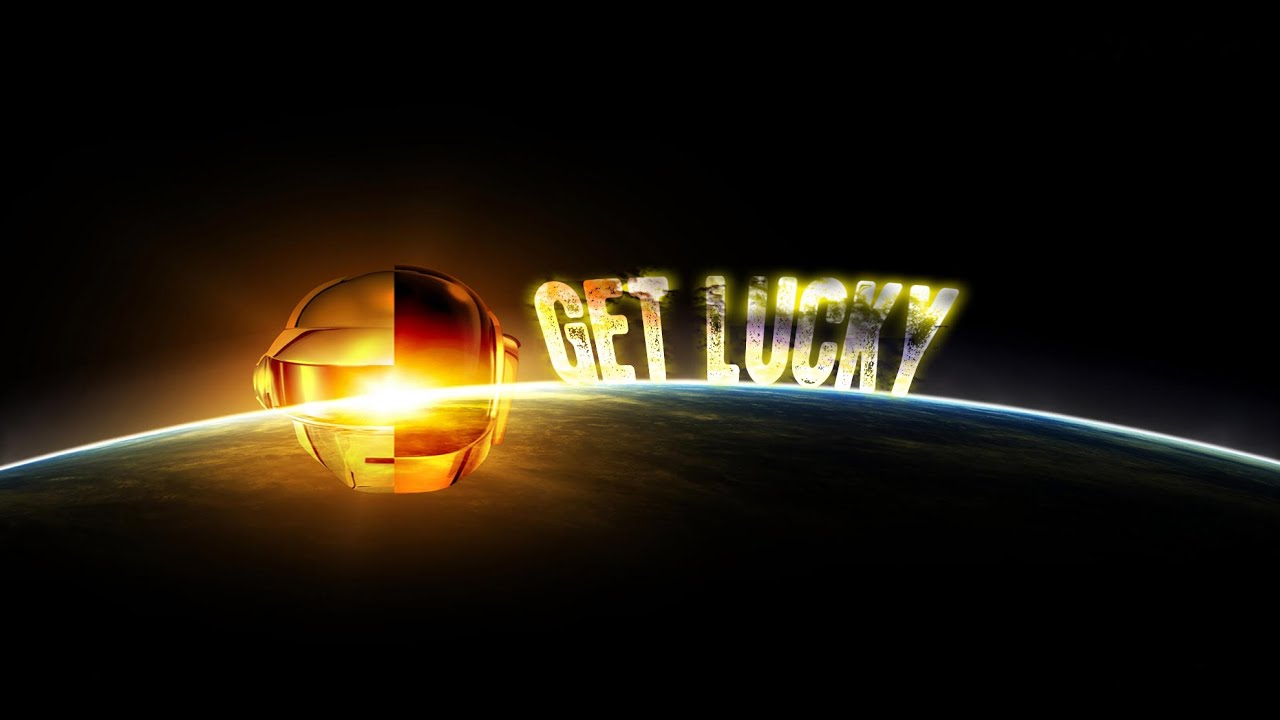 If Daft Punk Were Guitarists "Get Lucky" Guitar Cover By Rex Pearson Official Music Video