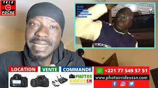Abdou Karim Gueye : Les propos dangereux du Maire de Grand Dakar Jean Baptiste Diouf