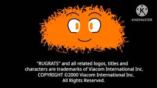 Noedolekcin Vs Nickelodeon Vs Dankelodeon The Blueberry Haypile