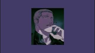 kausak enemy x gangsta paradise - slowed reverb