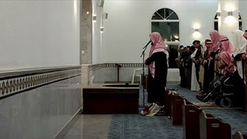 دعاء القارئ #زايد_العطية. ليلة 21. من ليالي #رمضان 1444/9/20 قراء #الرياض