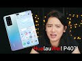 Hua lau Wei! P40?! - Monday Logins with Michelle