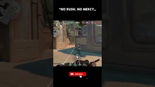 Cold Marshal Execution 🥶🎯 | No Misses, No Survivors