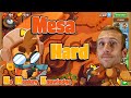 Mesa Hard No Monkey Knowledge BTD6