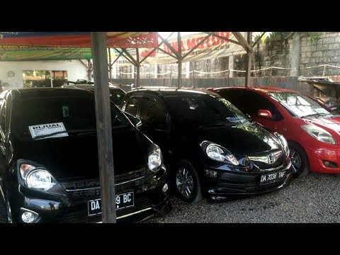 Youtube Mobil Bekas Banjarmasin