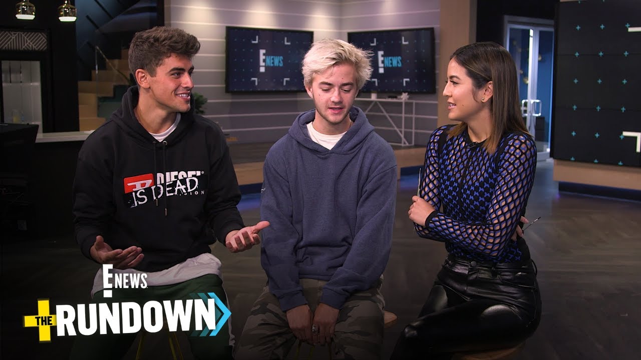 How Well Do Jack & Jack Know Each Other? | The Rundown | E! News