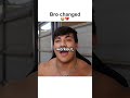 Bro changed😭💀#togi