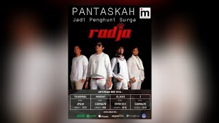 PANTASKAH Jadi Penghuni Surga