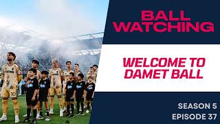Welcome to Damet Ball