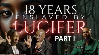 Download Lagu She Served Lucifer Since the Age of 8 w/ Erica Mukisa Kimani MP3 Download Lagu She Served Lucifer Since the Age of 8 w/ Erica Mukisa Kimani MP3