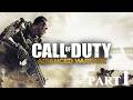 تختيم لعبة كول اوف ديوتي ادفانسد وورفير CALL OF DUTY تختيم لعبة كول اوف ديوتي ادفانسد وورفير CALL OF DUTY