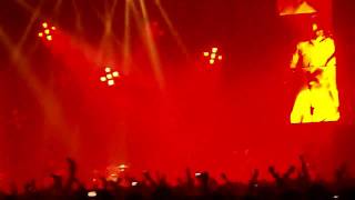 Arctic Monkeys - "Brianstorm" Live @ Coliseu Do Porto