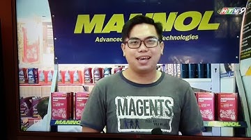 Mannol nhip song kinh doanh HTV9