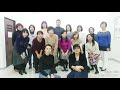【パラゴス2018】出演者紹介第4弾!Paradi-Soul with Bon Voyage Choir