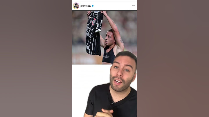 A justificativa e simbologia da expulsão do Ryan pelo Corinthians! (Vídeo completo nos comentários)