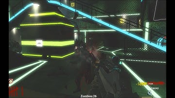 Quizz V2 Part 1: My TOP 5 MAPS!