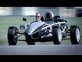 Ariel Atom: Insane Speed Machine (HQ) | Top Gear