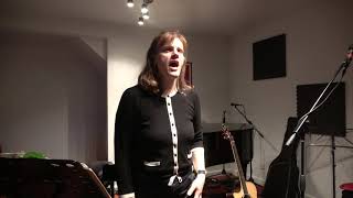 The Sun Whos Rays, Cathy Varley, Semitone Studios